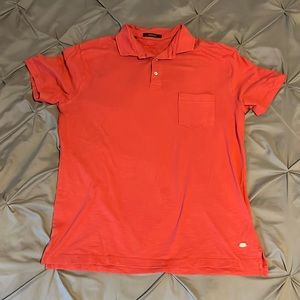 Sports fit dog shirt. Super nice